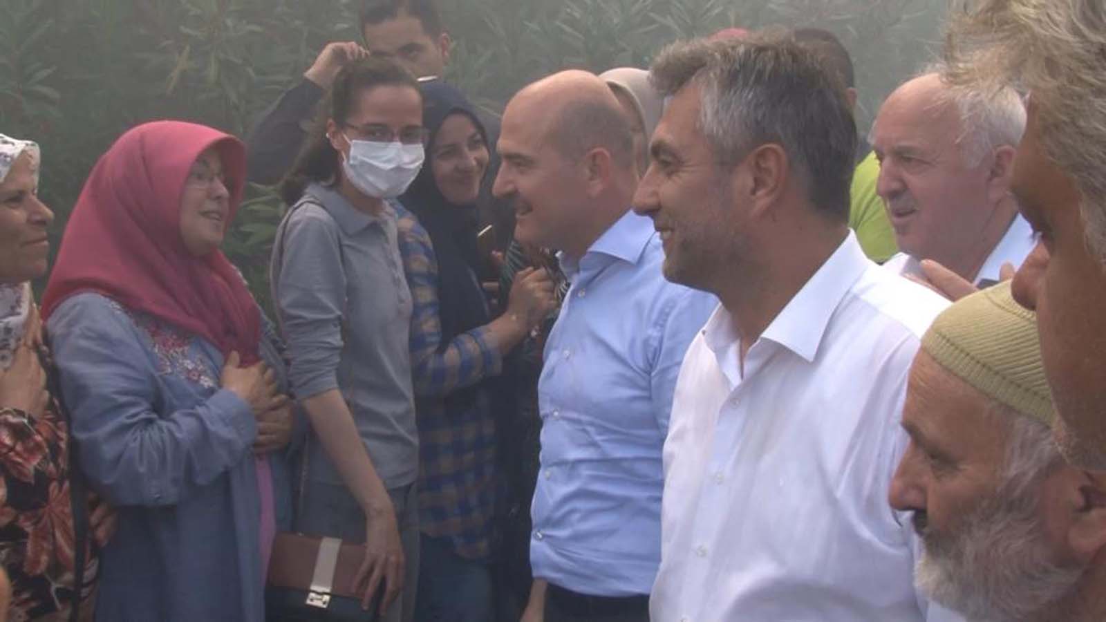 Bakan Soylu'dan dikkat çeken açıklama! Türkiye'de kalan terörist sayısını paylaştı