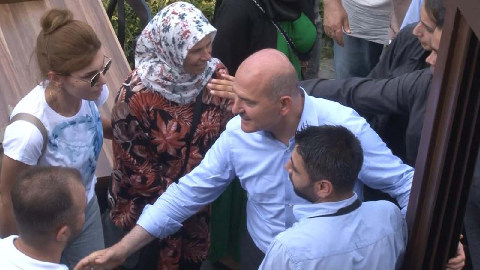 Bakan Soylu'dan dikkat çeken açıklama! Türkiye'de kalan terörist sayısını paylaştı