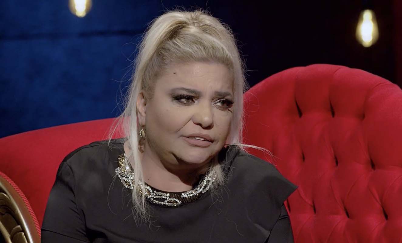 Kibariye anne acısıyla sarsıldı! Şofer şofer haykırışlarıyla hafızalara kazınan Makbule Tokmak hayatını kaybetti!