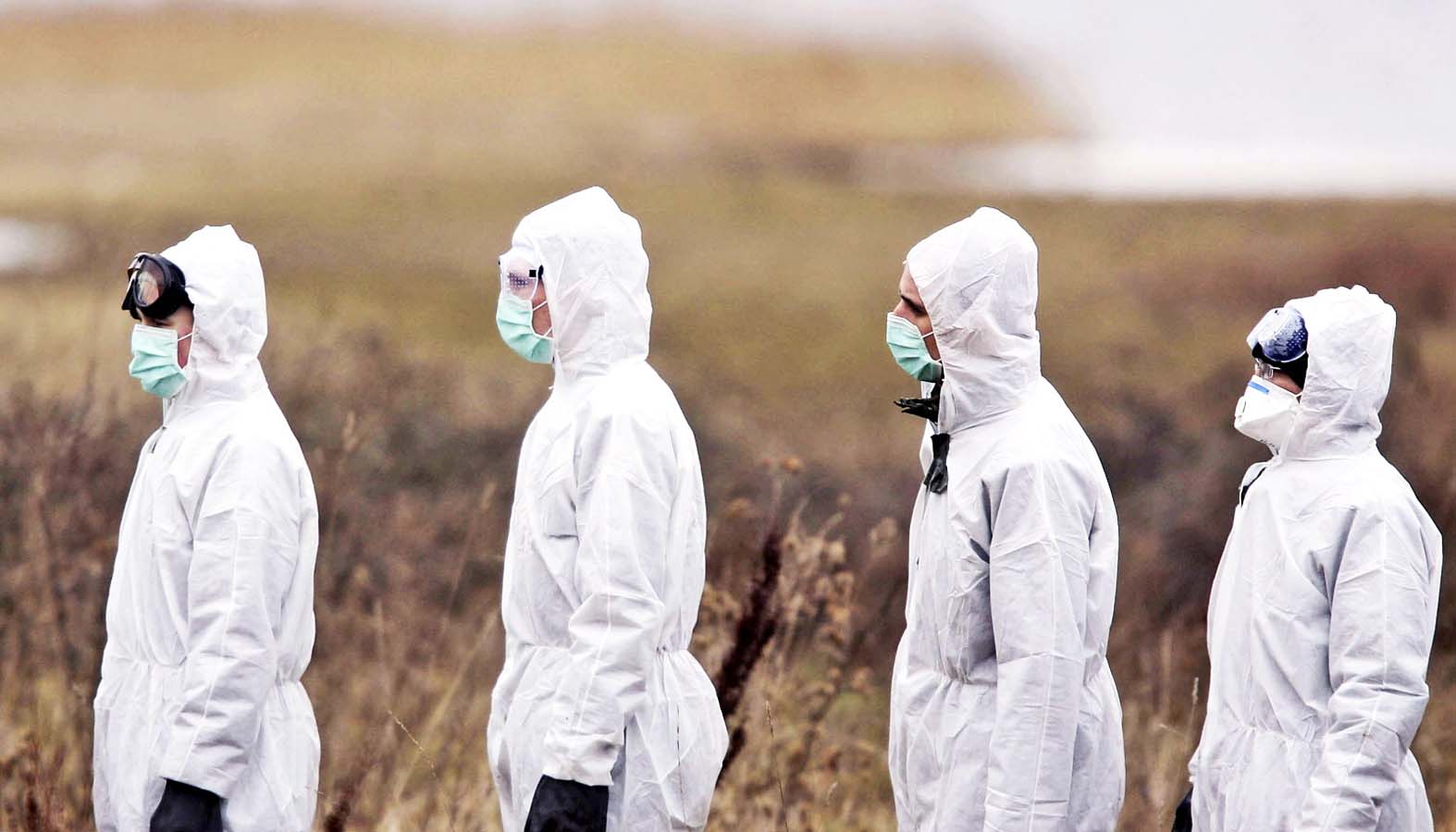 Bilim Kurulu Üyesi Mehmet Ceyhan korkutucu bilgiyi böyle verdi! O hastalık için herkesi uyardı! Çok sayıda ölüm ve sakatlık olur