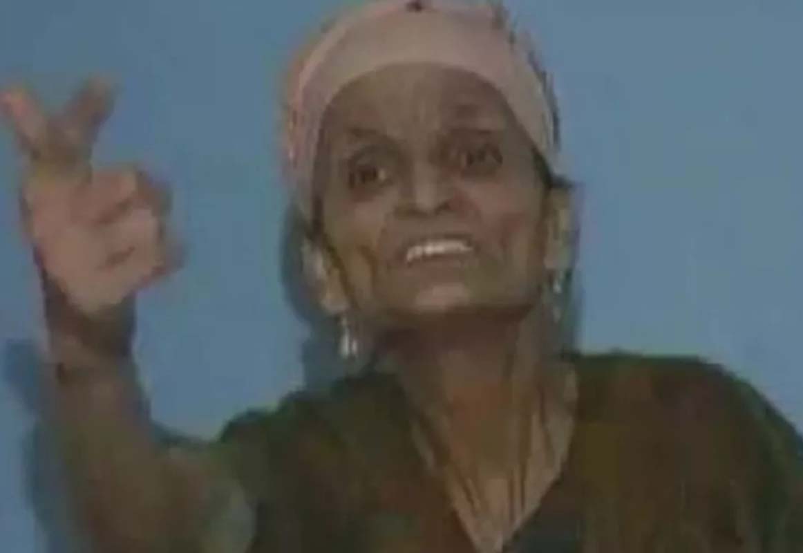 Kibariye anne acısıyla sarsıldı! Şofer şofer haykırışlarıyla hafızalara kazınan Makbule Tokmak hayatını kaybetti!