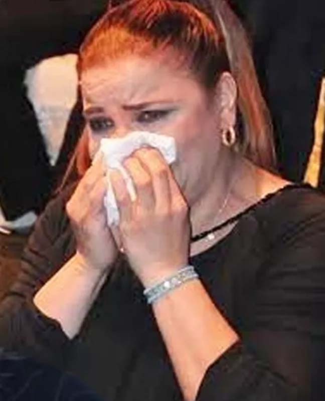 Kibariye anne acısıyla sarsıldı! Şofer şofer haykırışlarıyla hafızalara kazınan Makbule Tokmak hayatını kaybetti!