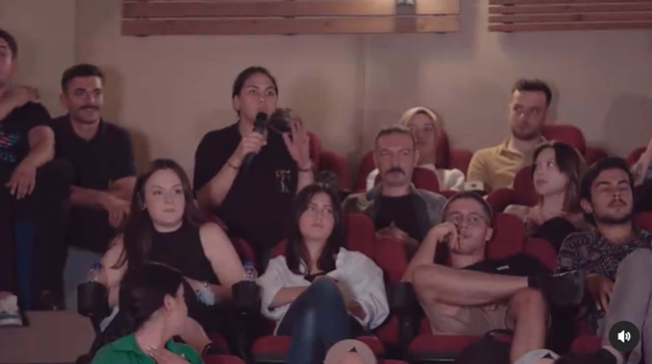 Mevzular Açık Mikrofon'da Muharrem İnce'yi, inceden inceden yedi bitirdiler!