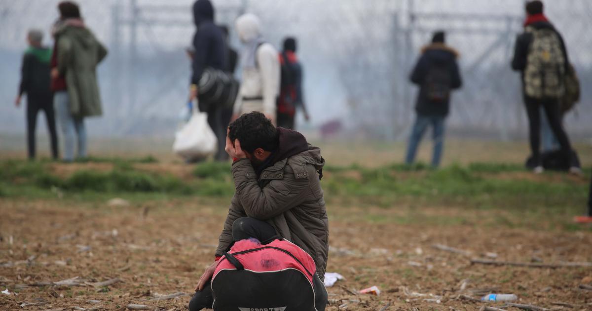 Kocaeli Valiliği duyurdu! 401 düzensiz göçmen sınır dışı edildi!