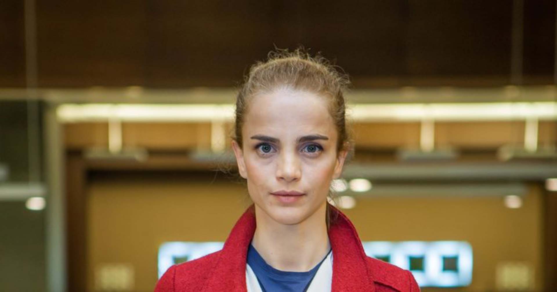 Eski manken Tuğçe Kazaz: Lgbt, küresel şeytanın Allah'a karşı açtığı bir savaştır