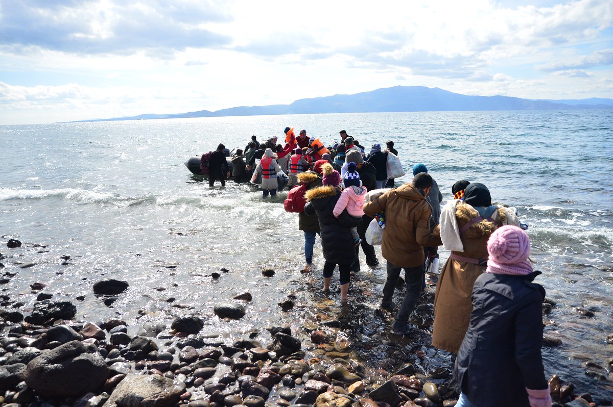Kocaeli Valiliği duyurdu! 401 düzensiz göçmen sınır dışı edildi!