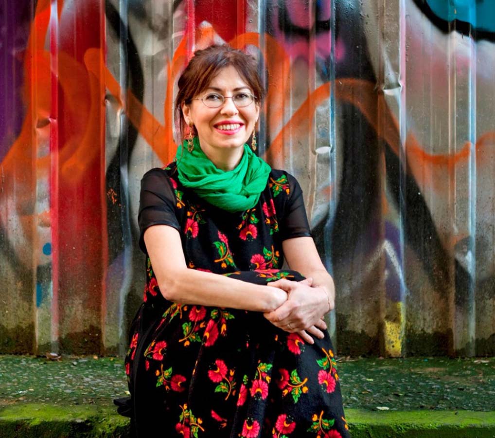 CHP'li Ceyhan Belediyesi yapacağını yaptı! 30 Ağustos kutlamalarına PKK destekçisi sanatçıyı davet ettiler!