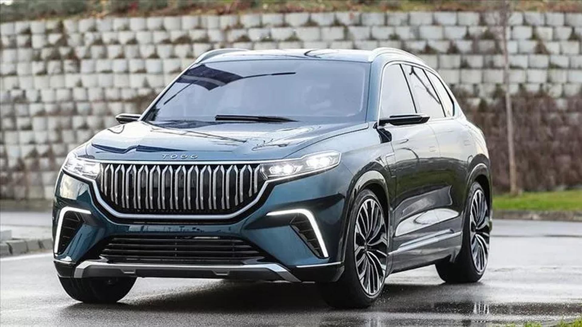 TOGG'da son dakika gelişmesi! Resmen duyuruldu! İşte yollarda olacağı tarih!