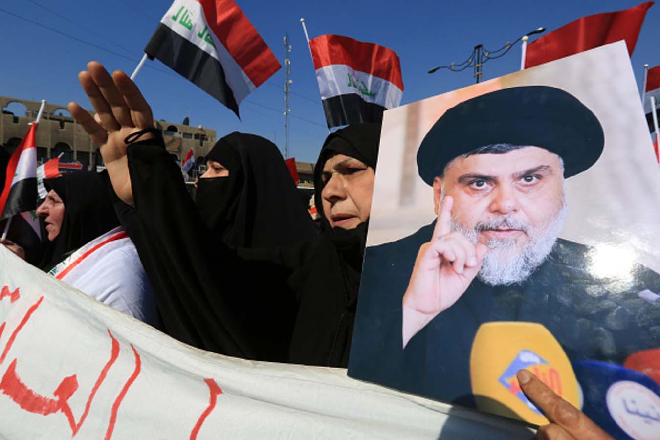 Dışişleri Bakanlığından Türk vatandaşlarına uyarı! Bağdat'a seyahat edecekler için bildiri yayımlandı!