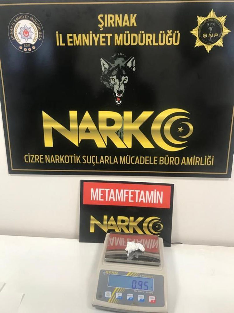 Şırnak'ta nefes kesen operasyon: 30 kişi gözaltına alındı