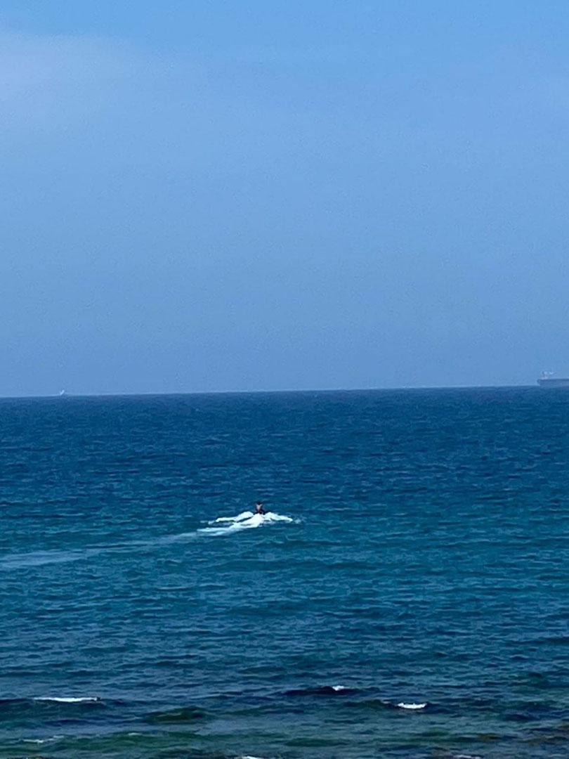 İstanbul'da kadınlar plajında erkek cankurtaran rezaleti! Cankurtaranlarla kadınlar kavga etti, ortalık yangın yerine döndü!