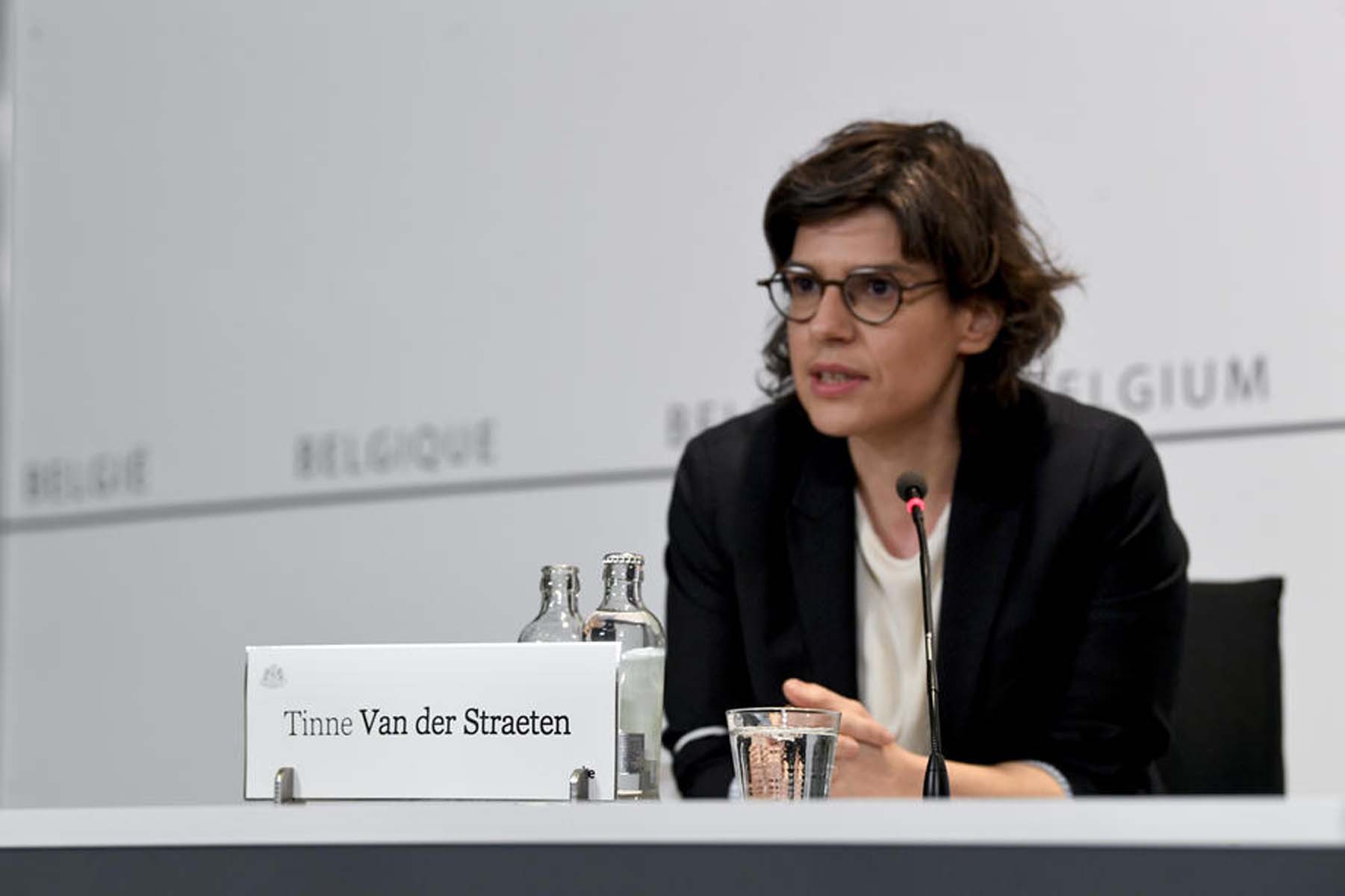 AB'yi doğalgaz korkusu sardı! Belçika'dan gelen açıklama tedirgin etti: Kış çok zor geçecek