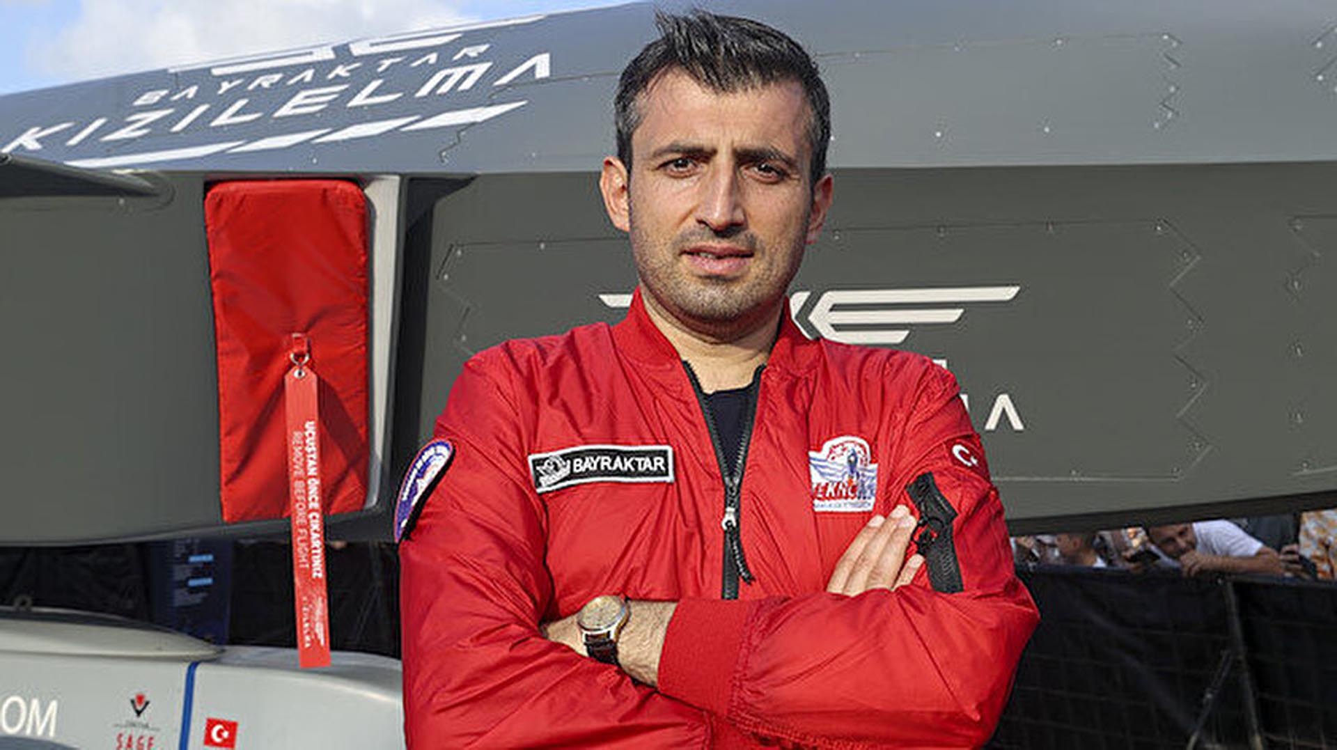 Selçuk Bayraktar'ın Ekrem İmamoğlu açıklaması gündemi sarstı! Siyasi hesaplarla yaklaşanlar çamur atmaya devam ettiler