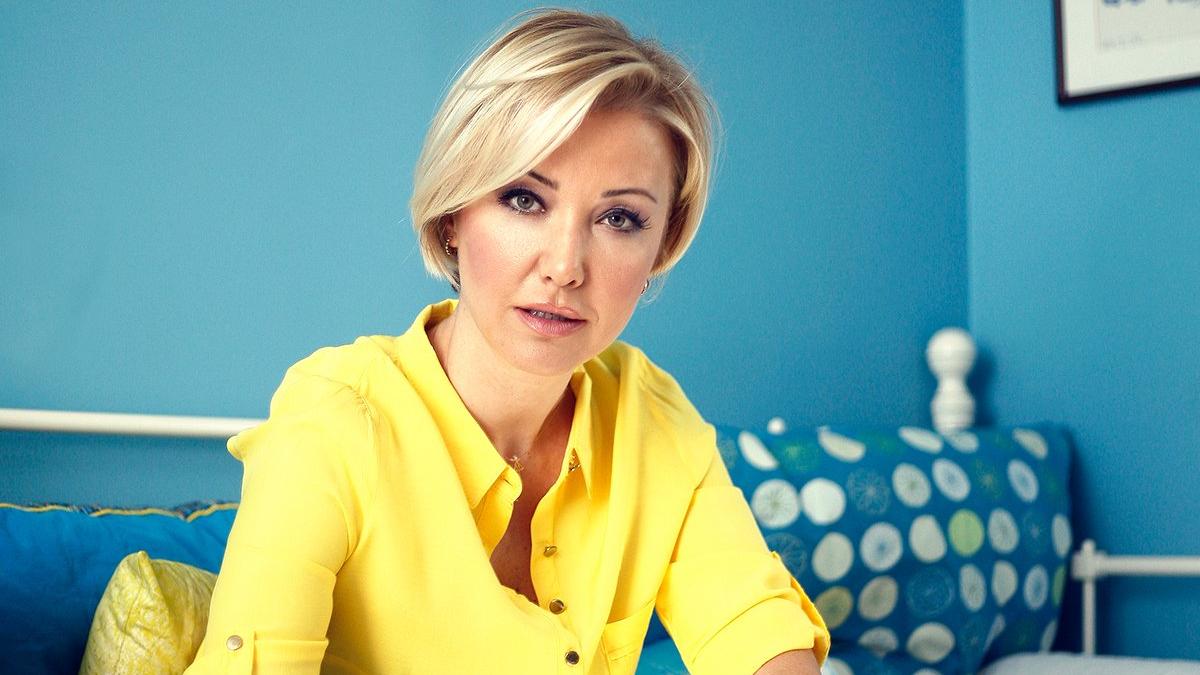 Berna Laçin PKK leşine üzüldü, Türk halkı ayağa kalktı!