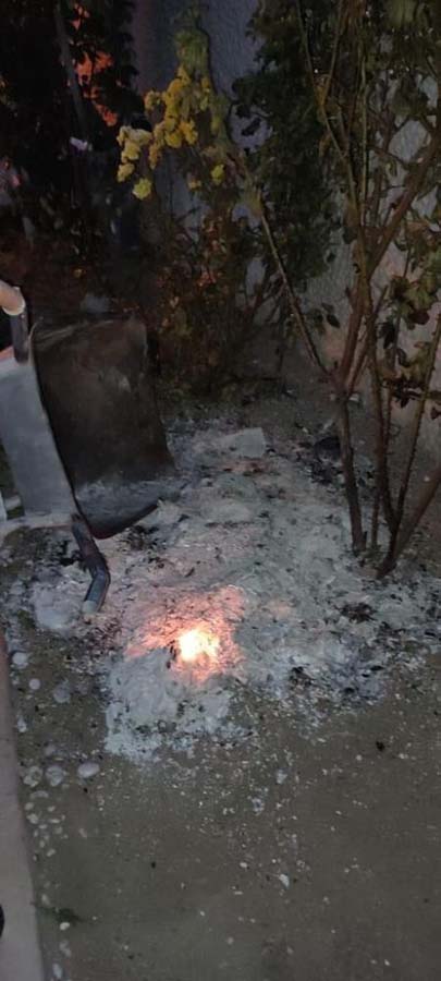 Eski THK Üniversitesi Rektörü Ünsal Ban şoförünün evine baskın! Eşi ve baldızı suçüstü yakalandı!