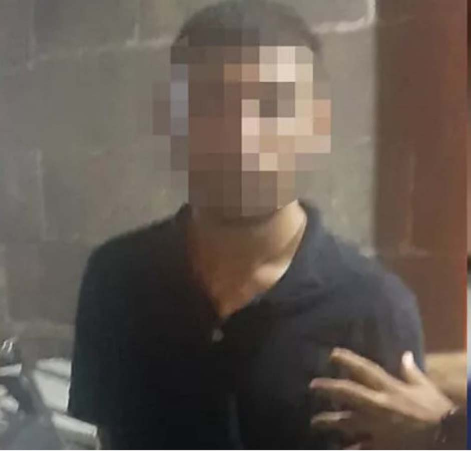 Cani koca dehşet saçtı! Tartıştığı eşini önce darp etti sonra 51 yerinden...