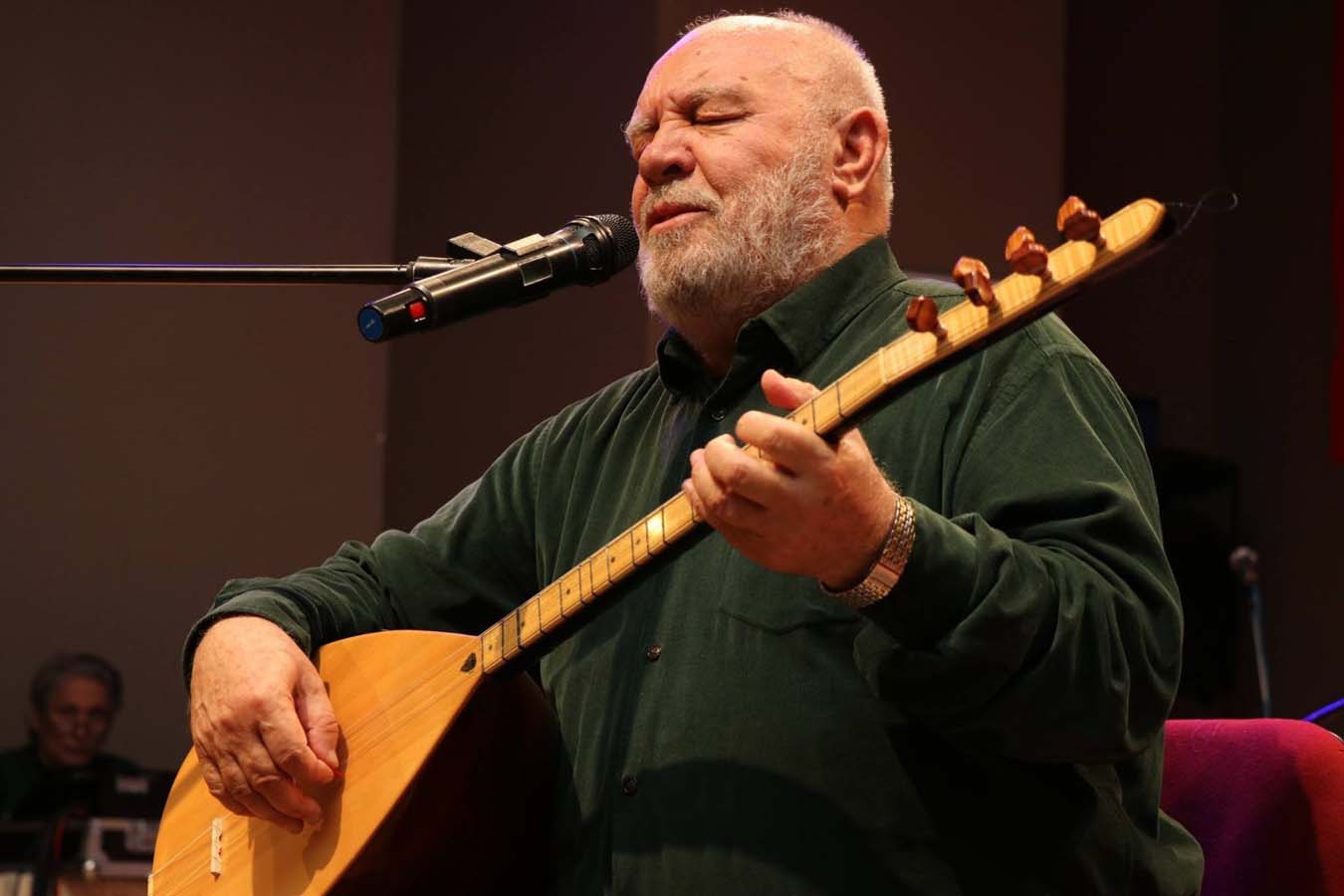 Usta sanatçı Musa Eroğlu'ndan çirkin sözler! Hz Ali için söyledikleri büyük tepki topladı!