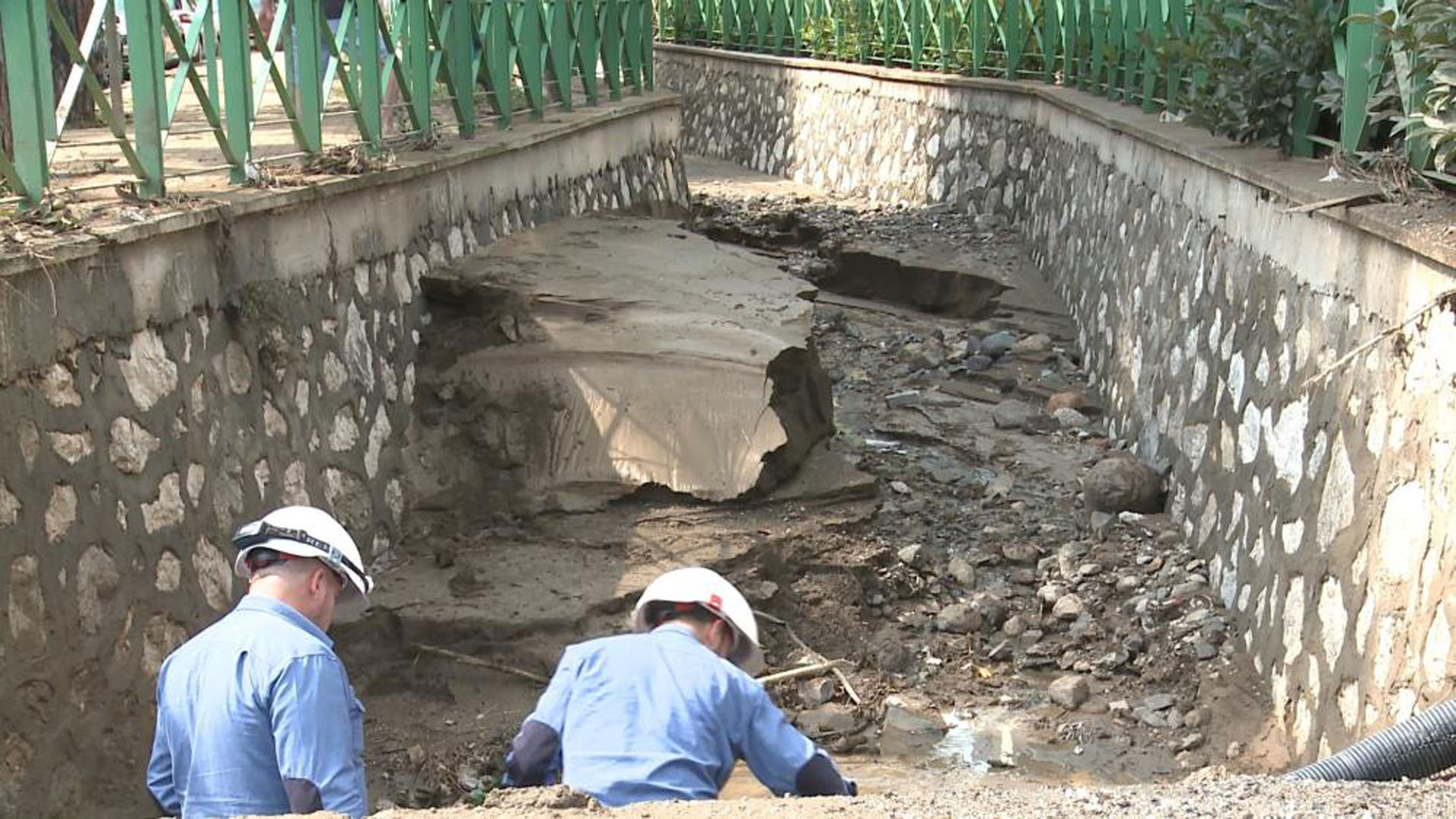 Bursa'da selin bilançosu ağır oldu: 200 ev ve iş yeri zarar gördü