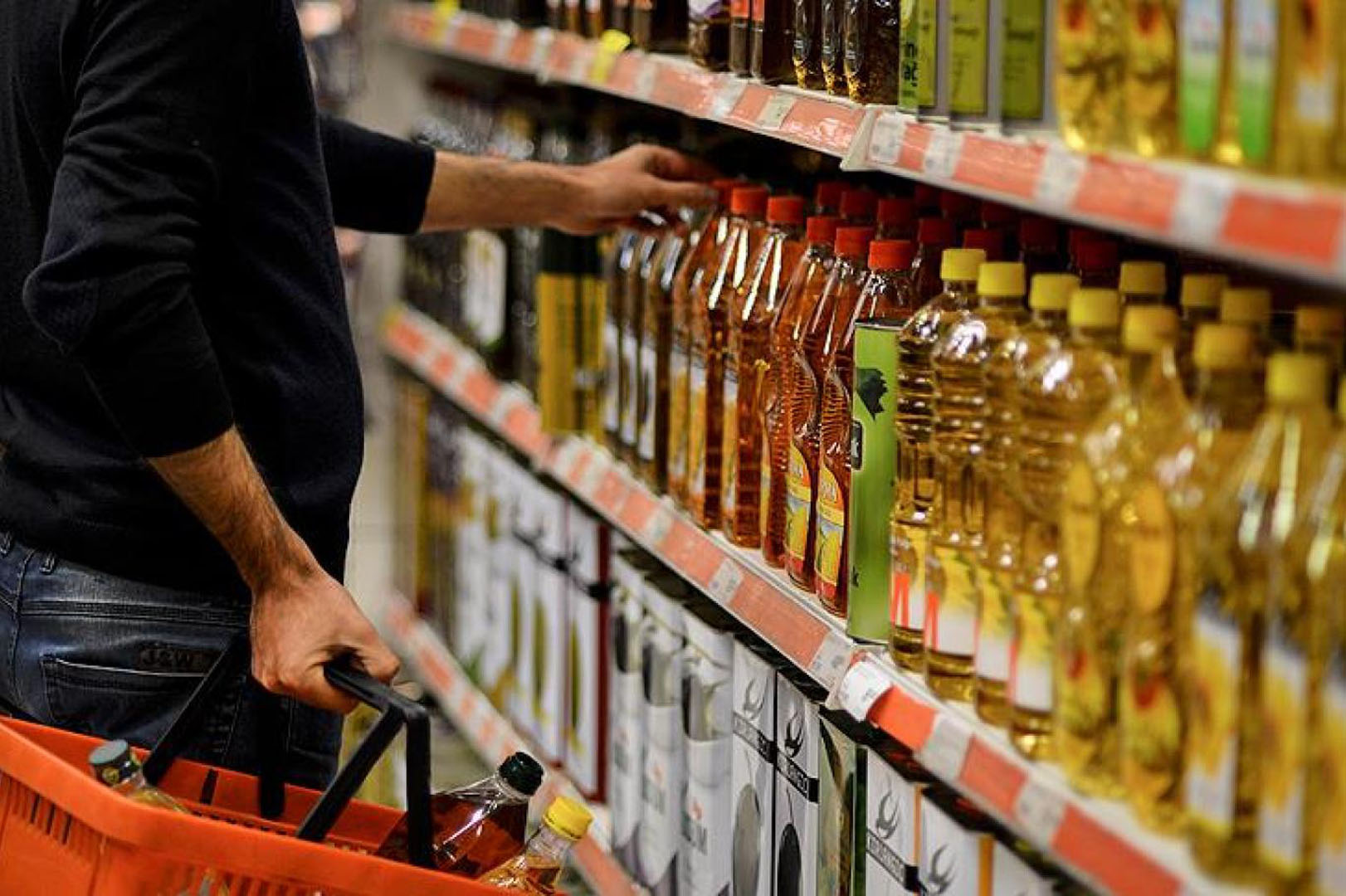 İTO'dan dikkat çeken açıklama! İstanbul'da enflasyon rekor kırdı!