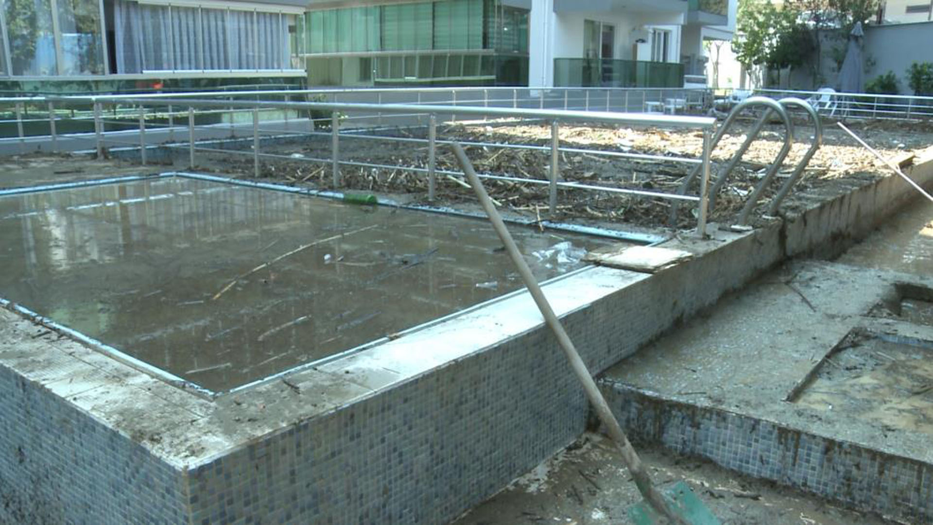 Bursa'da selin bilançosu ağır oldu: 200 ev ve iş yeri zarar gördü