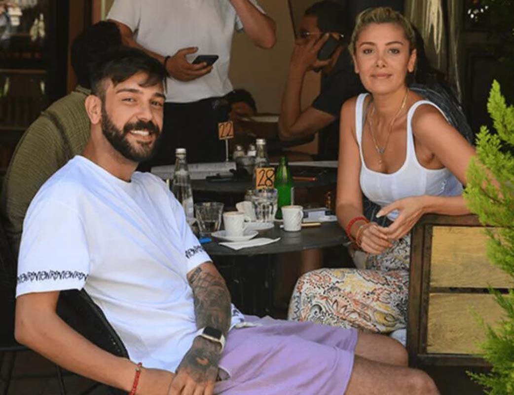 Tankurt Manas'ın eşi Burcu Bininci kimdir, nereli, kaç yaşında?