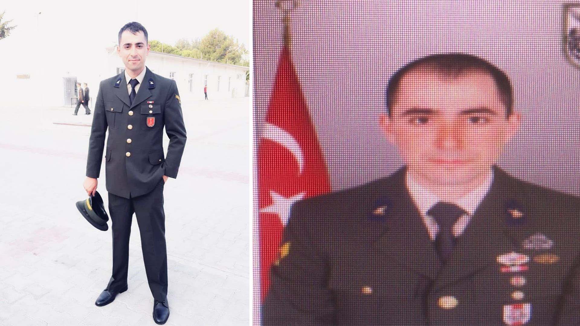 Şehit Astsubay Okan Meteöz kimdir? Kaç yaşında? Nereli? Evli mi? 