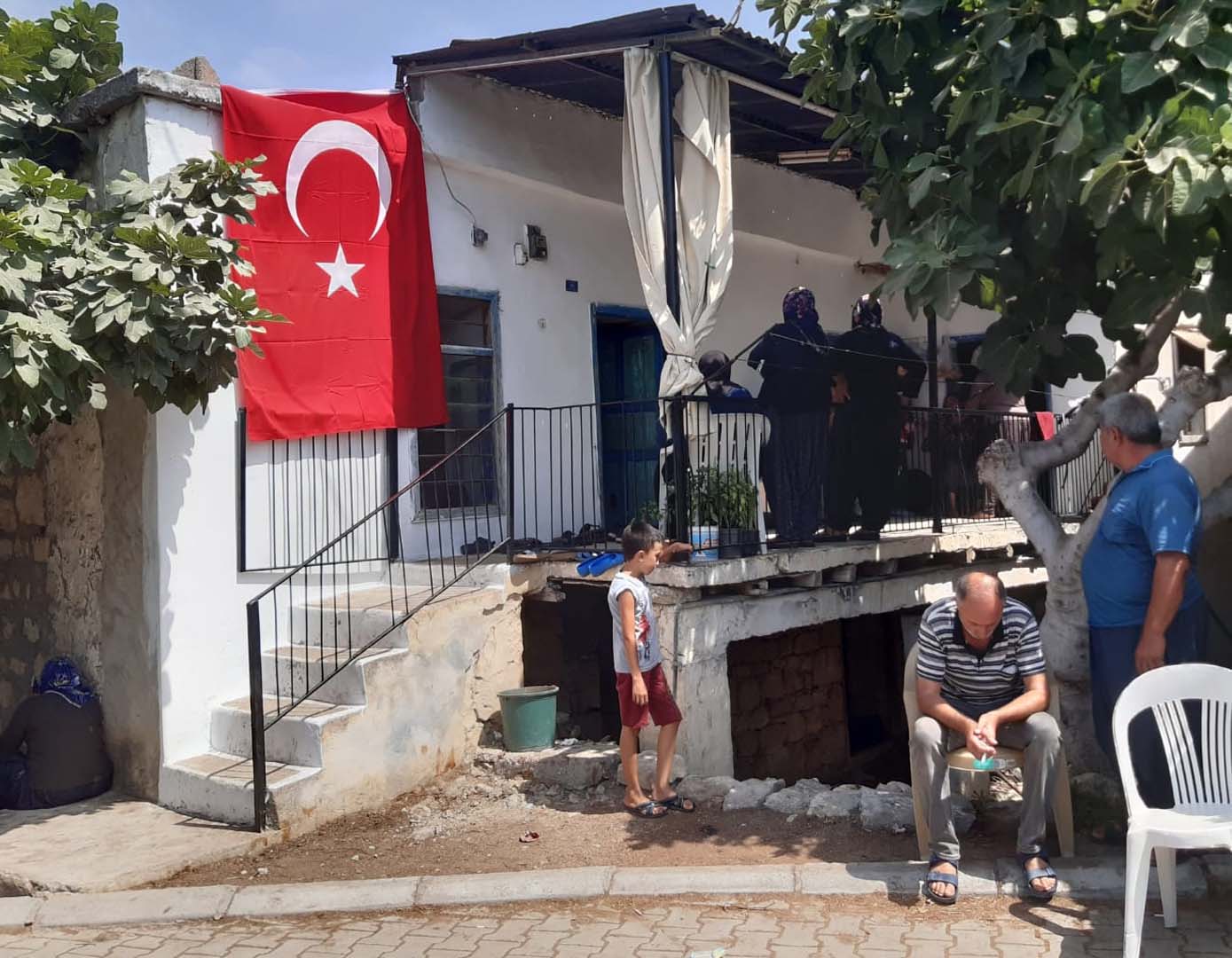 Şehit Astsubay Okan Meteöz kimdir? Kaç yaşında? Nereli? Evli mi? 