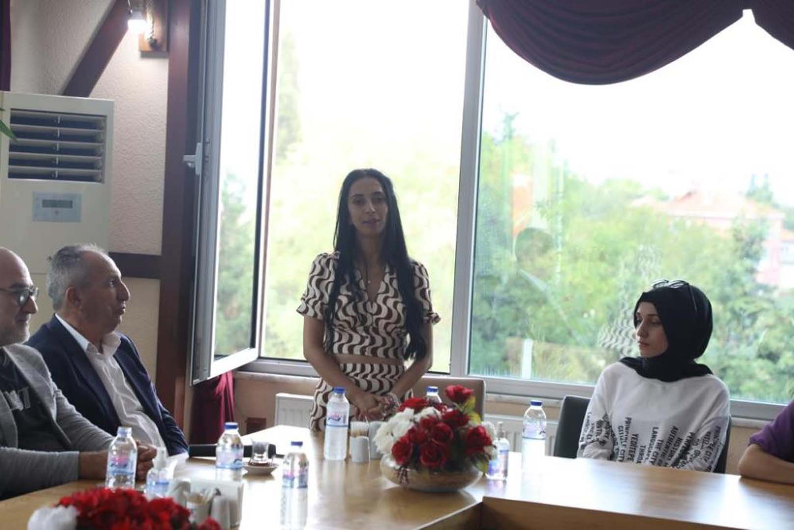 Cumhurbaşkanı Recep Tayyip Erdoğan Gönül köprüleri kurun talimatını vermişti! İlk adımlar Kocaeli'nde atıldı!