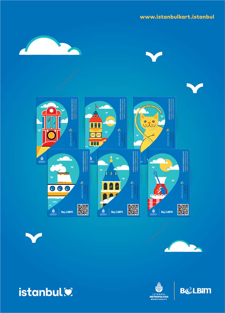 İBB duyurdu! İstanbulkart'ın yeni versiyonu hayata geçti! City Card'ı olan avantaja doyacak 