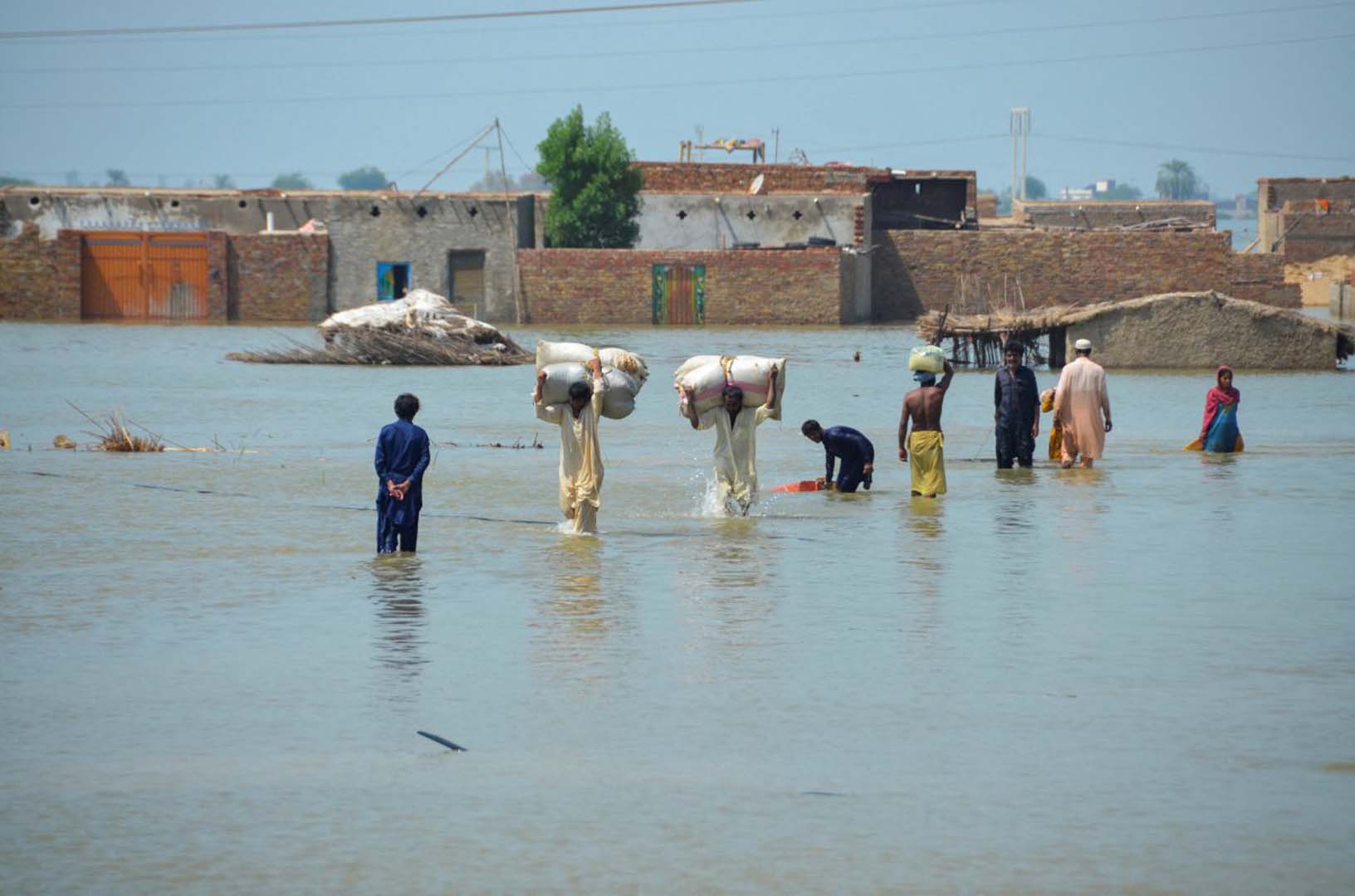 Cumhurbaşkanı Recep Tayyip Erdoğan talimat verdi! Süleyman Soylu ve Murat Kurum Pakistan'a gidiyor!