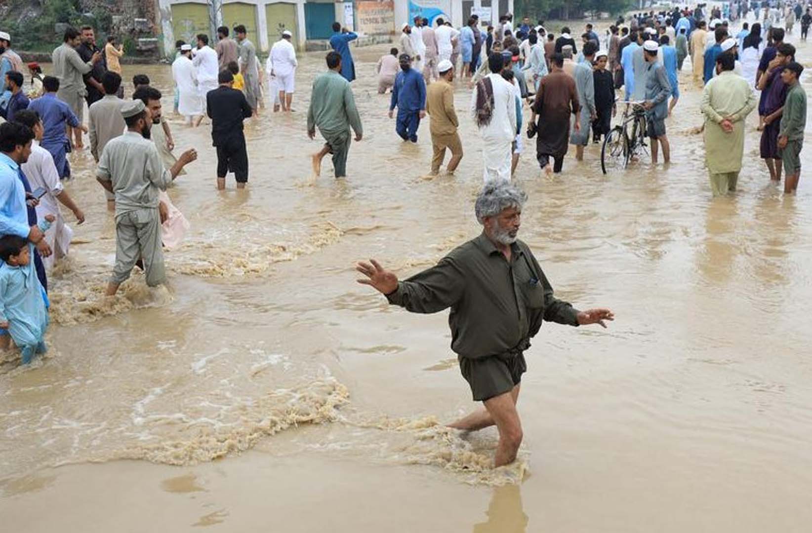 Cumhurbaşkanı Recep Tayyip Erdoğan talimat verdi! Süleyman Soylu ve Murat Kurum Pakistan'a gidiyor!