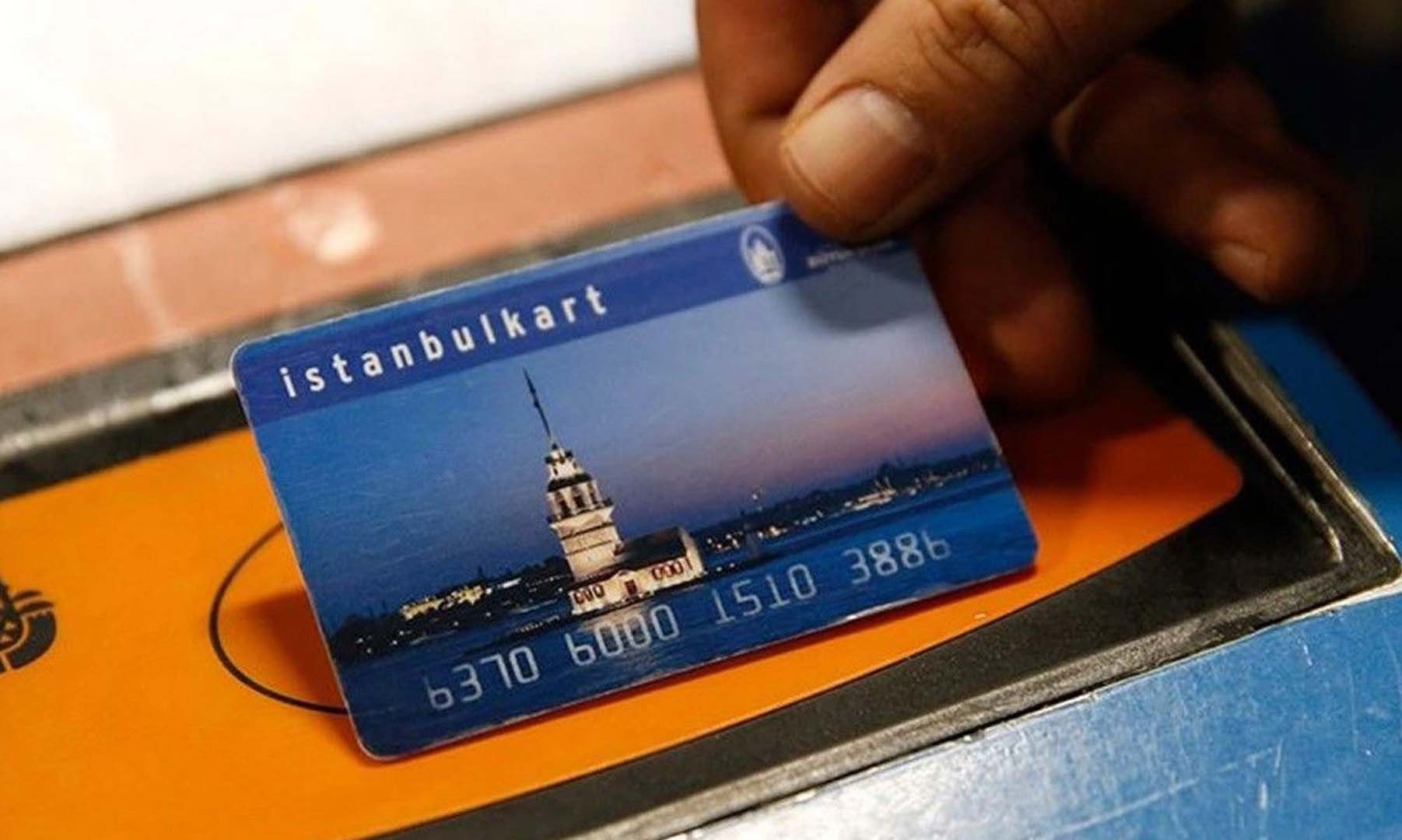 İstanbulkart Mobil kullananlara bedava ulaşım imkanı! Duyan herkes İstanbulKart Mobil uygulamasını indiriyor!