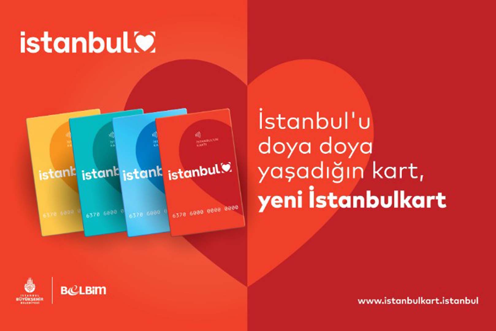 İstanbulkart Mobil kullananlara bedava ulaşım imkanı! Duyan herkes İstanbulKart Mobil uygulamasını indiriyor!