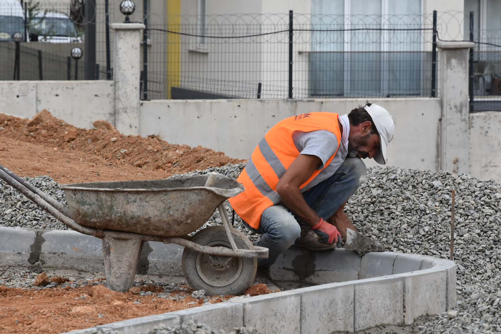 Pendik Belediyesi'nden devasa büyüklükte park! Yakında hizmete açılıyor!