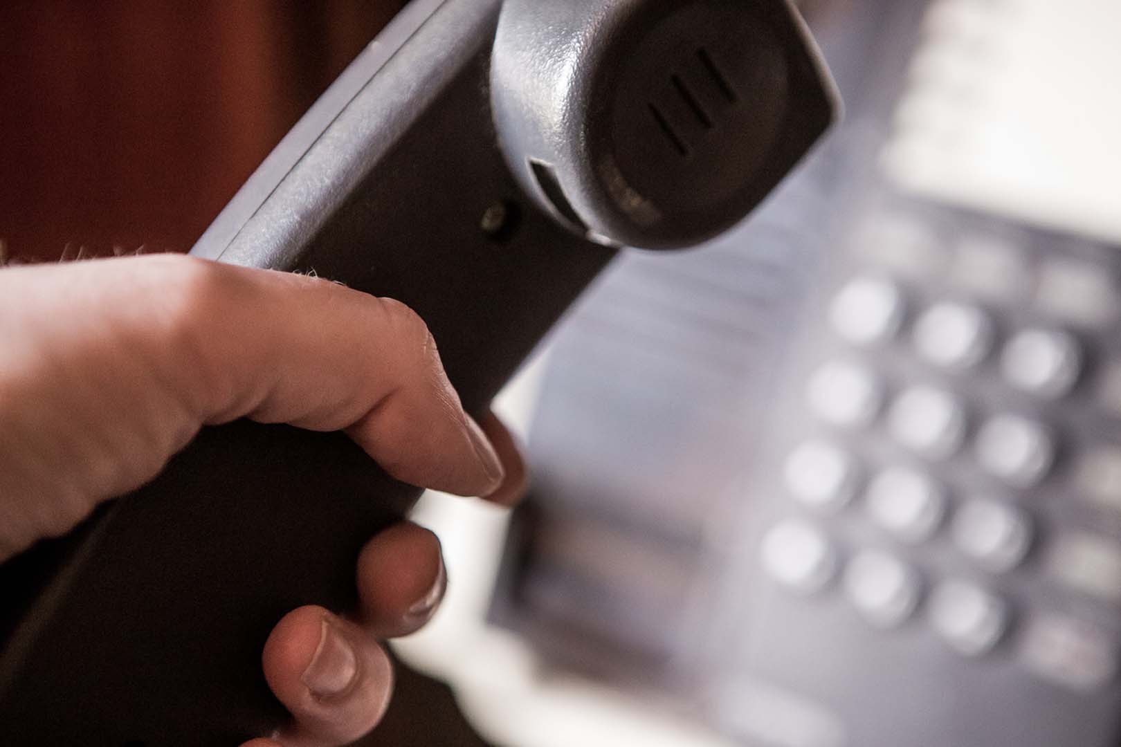 Dolandırıcılar iş başında! Bu kez de Ankara Valisi Vasip Şahin'i tehdit edip para istediler! Çok sayıda gözaltı var!