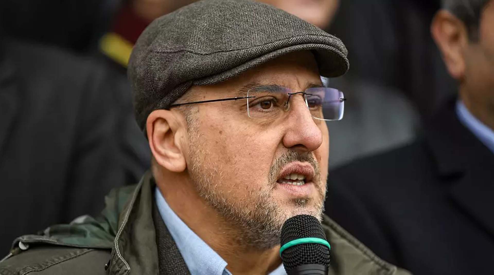 Cumhurbaşkanı Recep Tayyip Erdoğan'dan Ahmet Şık açıklaması: Bu zat zaten teröristin tekidir