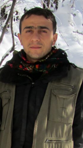 Son dakika! PKK'nın sözde yöneticilerinden Bedirhan Abi etkisiz hale getirildi!