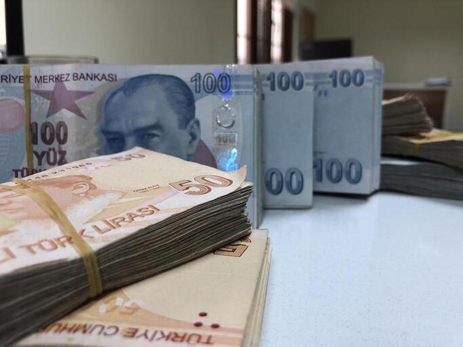 Türkiye ekonomisinin hedefi açıklandı! Enflasyon 2023'te yüzde 24, 2024'te yüzde 13, 2025'te yüzde 9 olacak!