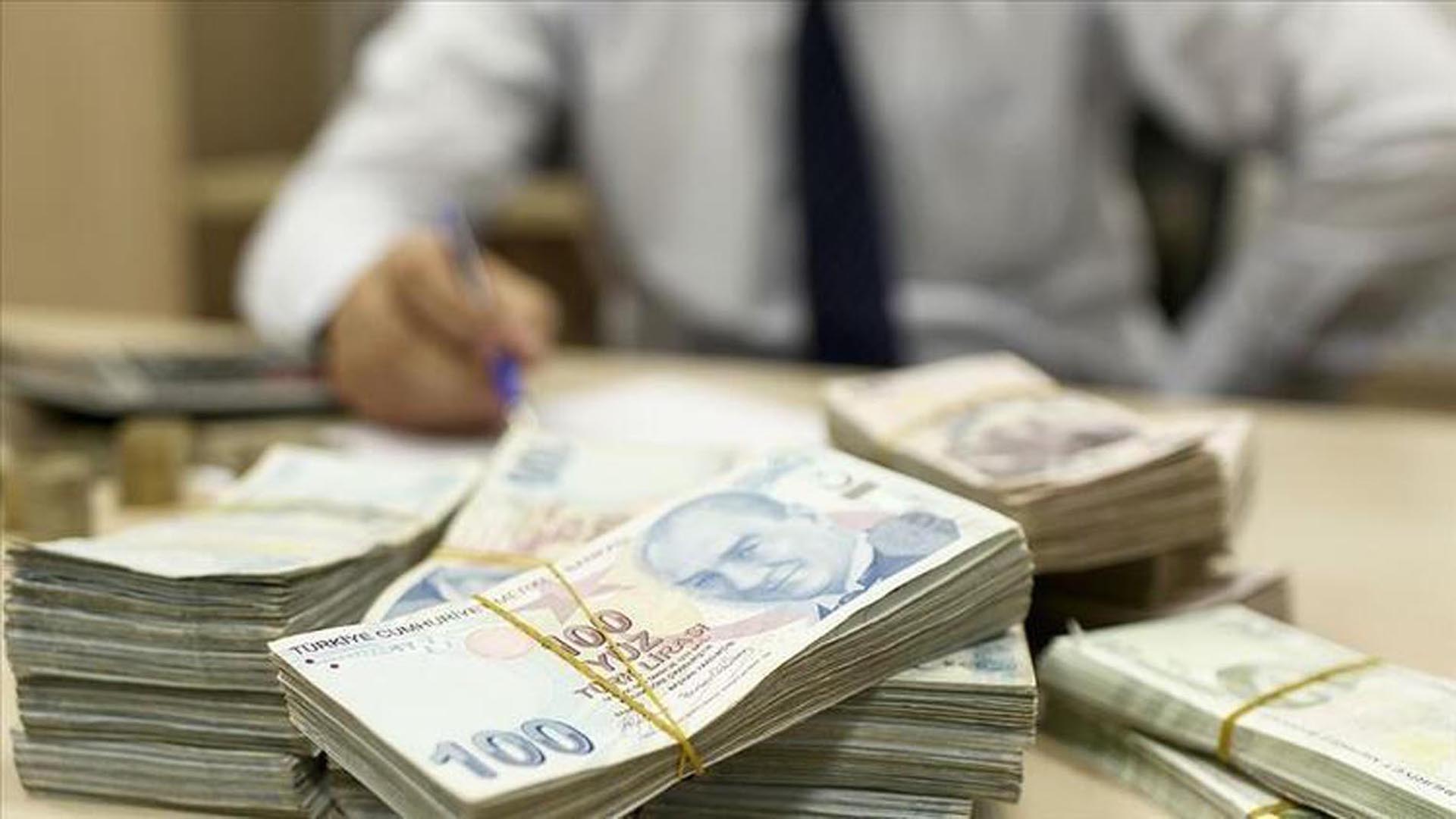 Türkiye ekonomisinin hedefi açıklandı! Enflasyon 2023'te yüzde 24, 2024'te yüzde 13, 2025'te yüzde 9 olacak!