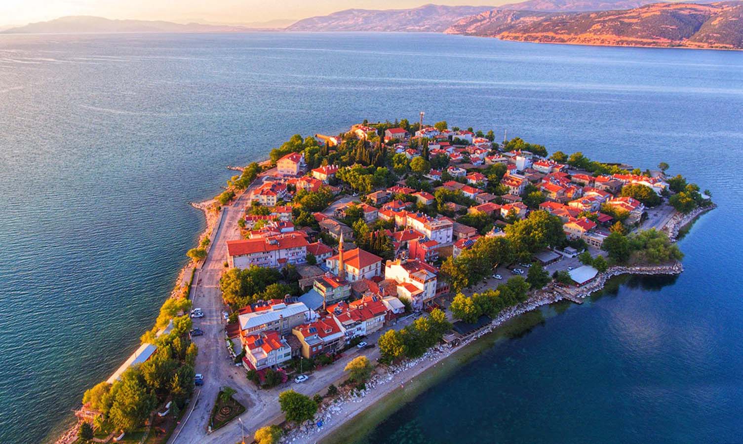 Yaşam Memnuniyet Araştırması'nın sonuçları üzdü! Türkiye'nin en mutsuz şehri belli oldu!