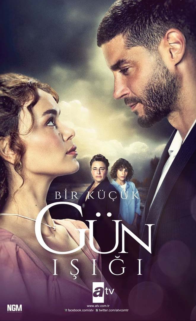 Bir Küçük Gün Işığı konusu ne? Bir Küçük Gün Işığı oyuncuları kim, nerede çekiliyor?