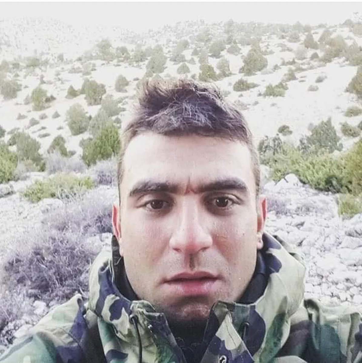 Şehit Uzman Çavuş Ümit Kesti kimdir? Kaç yaşında, nereli? Evli mi, bekar mı? 