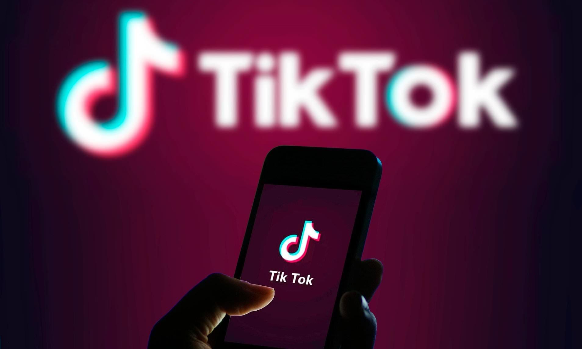 TikTok hesabı olanlar yandı! Yaklaşık 2 milyar TikTok kullanıcısının bilgileri çalındı!
