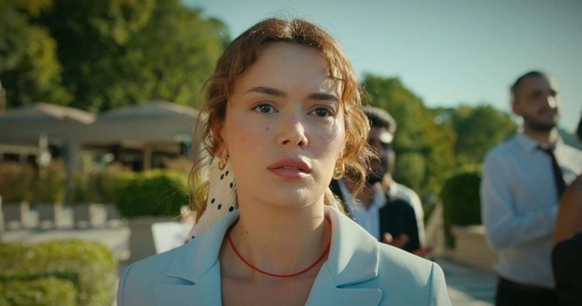 Bir Küçük Gün Işığı konusu ne? Bir Küçük Gün Işığı oyuncuları kim, nerede çekiliyor?