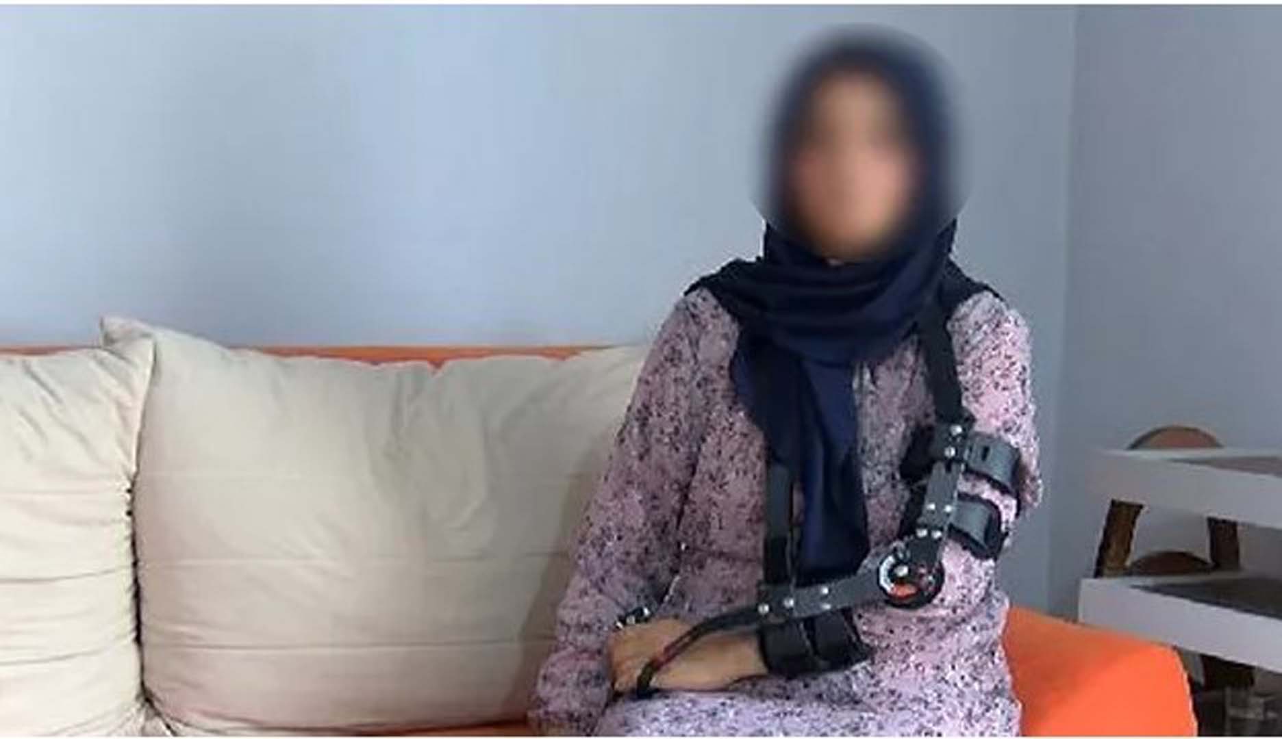 Karısına üçlü ilişki teklif etti, red cevabı alınca boşanma davası açtı! Yolda görünce demir sopa ile yapmadığını bırakmadı!