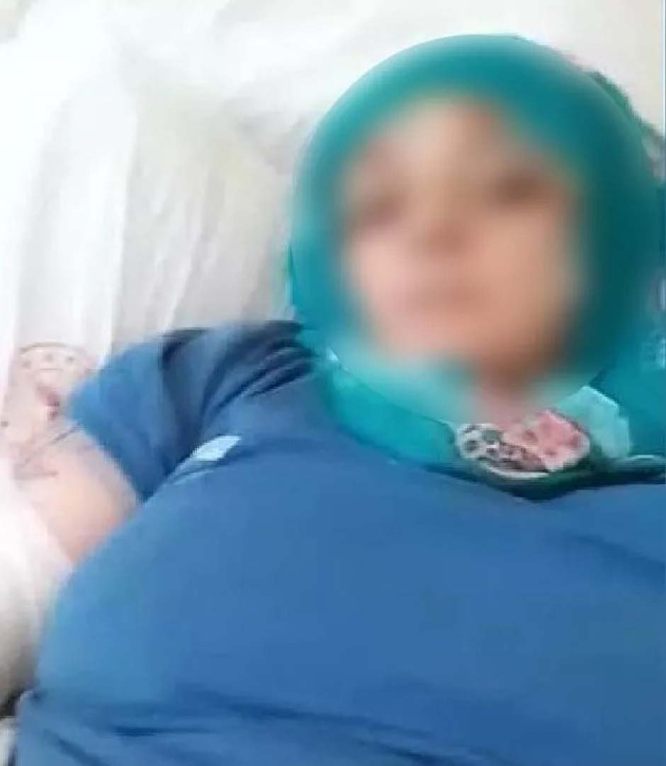 Karısına üçlü ilişki teklif etti, red cevabı alınca boşanma davası açtı! Yolda görünce demir sopa ile yapmadığını bırakmadı!pa ile yapmadığını bırakmadı!