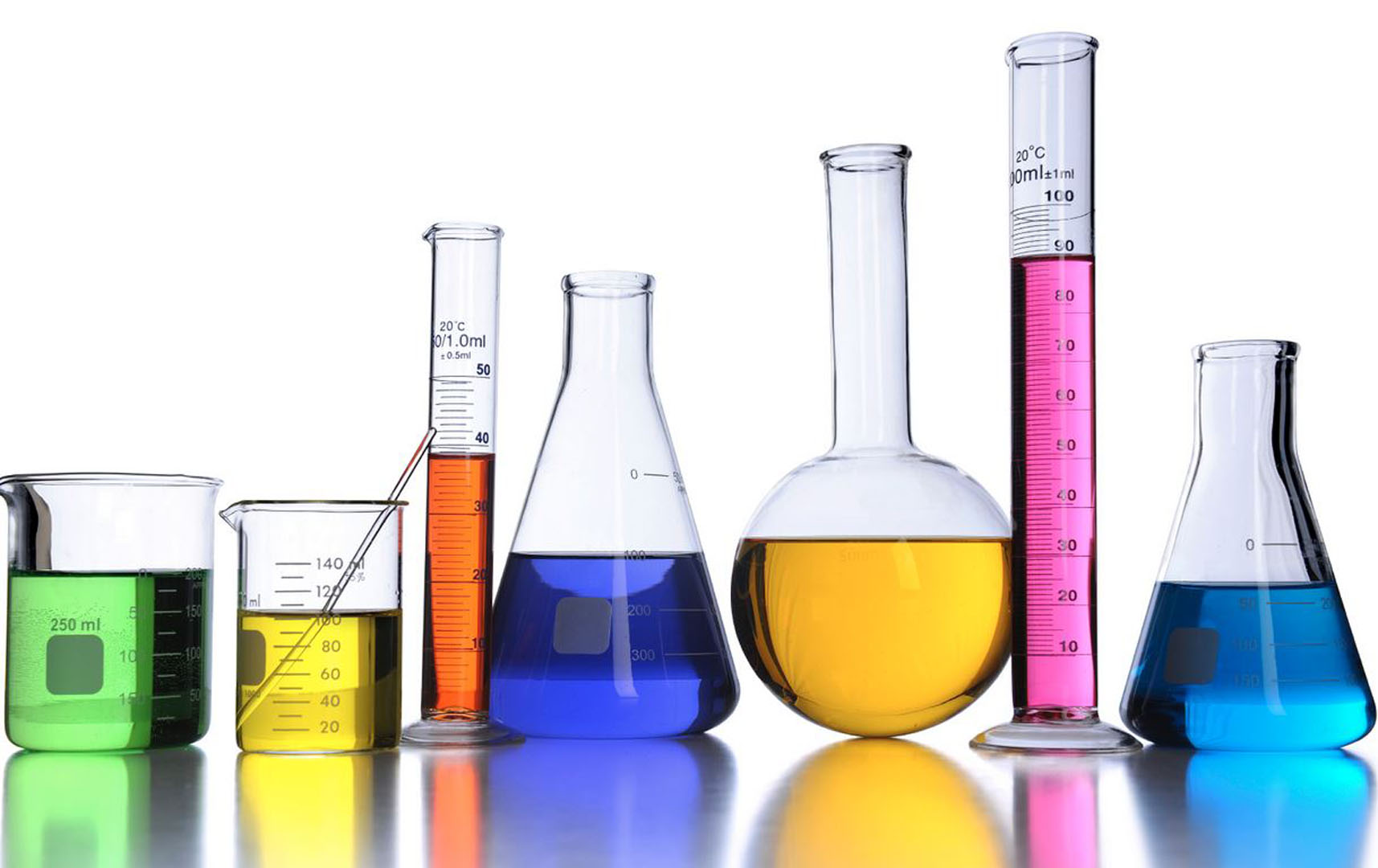 Kimya sektörü ihracatında rekor artış!