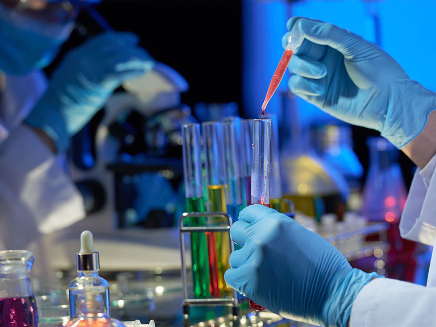 Kimya sektörü ihracatında rekor artış!