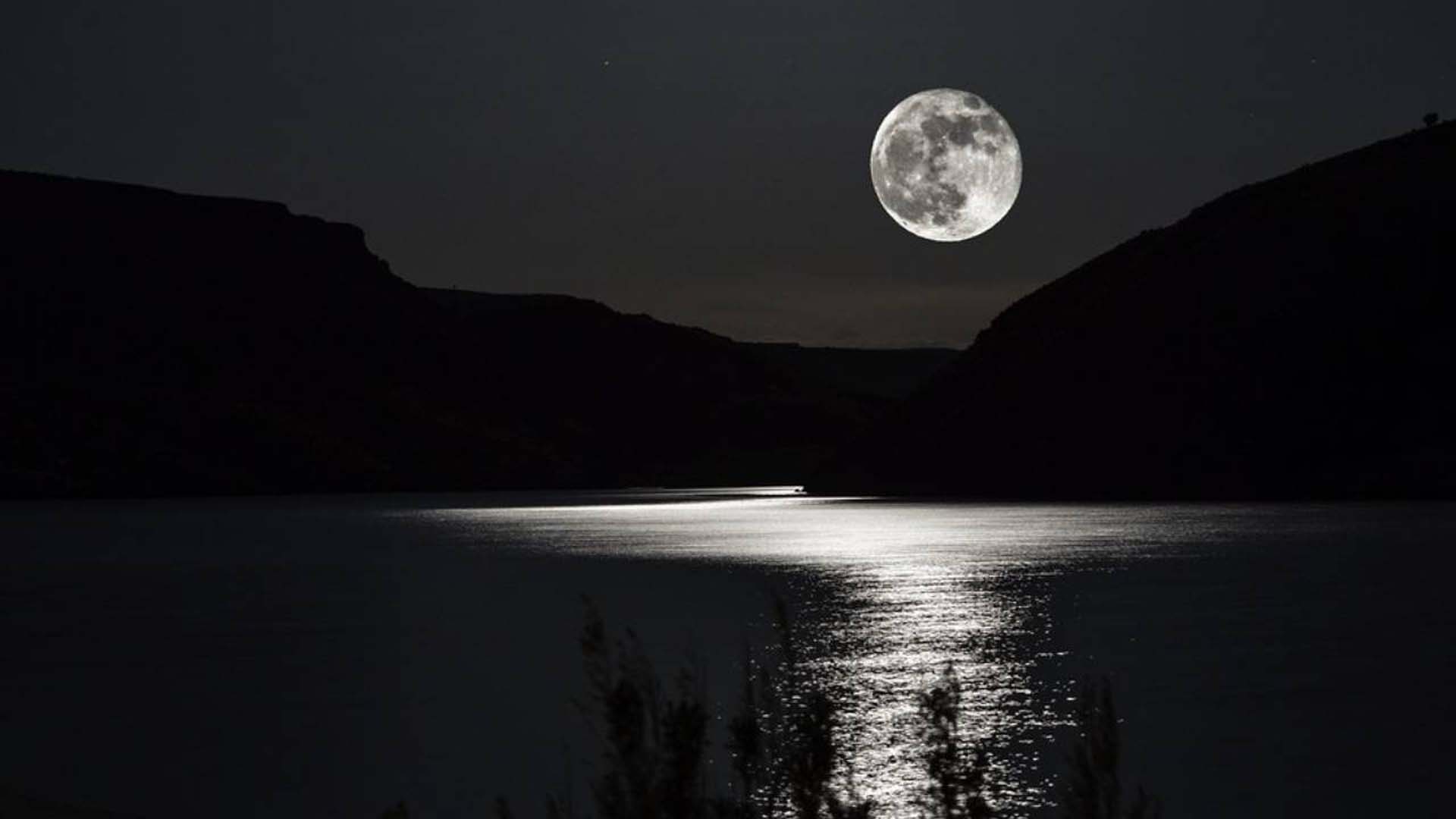 Dolunay ne zaman 2022? Eylül ayı dolunay hangi tarihte, saat kaçta? 