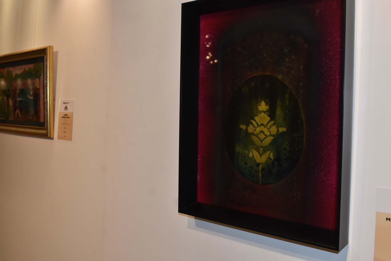 Pendik'te Geleneksel Sanatçılar Buluşması devam ediyor! Kumdan Sanata adlı sergi açıldı!